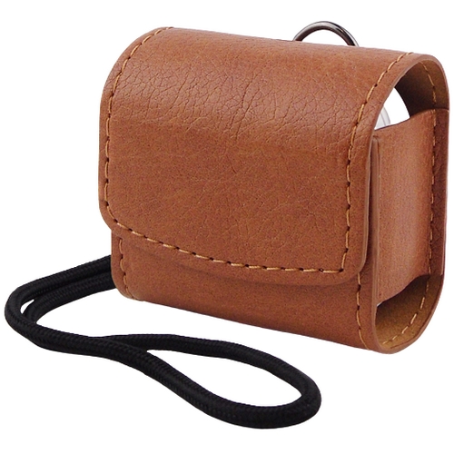 갤럭시 버즈2 프로 스트랩 자석 가죽 케이스