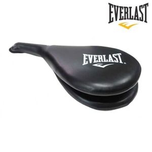  코치 오너클랜 복싱 더블 미트 MMA 용 쌍미트 블랙 EVEVT-1002