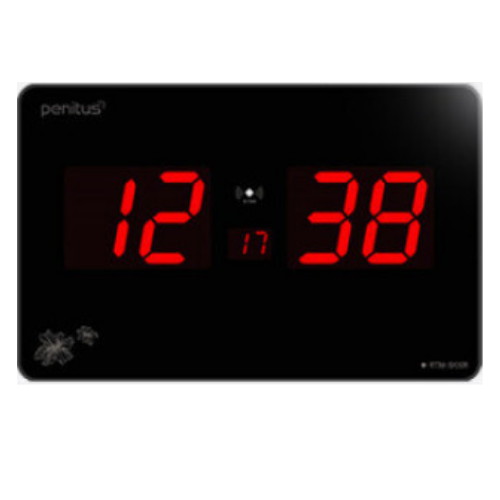 에솜 페니투스 디지털벽시계 SH30R