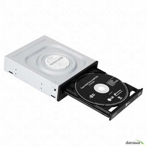 LG���� Super-Multi GH24NSC0