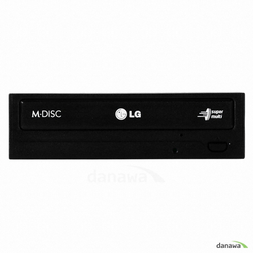 LG전자 Super-Multi GH24NSC0이미지입니다. 누르면 해당 게시물로 새창이동합니다.