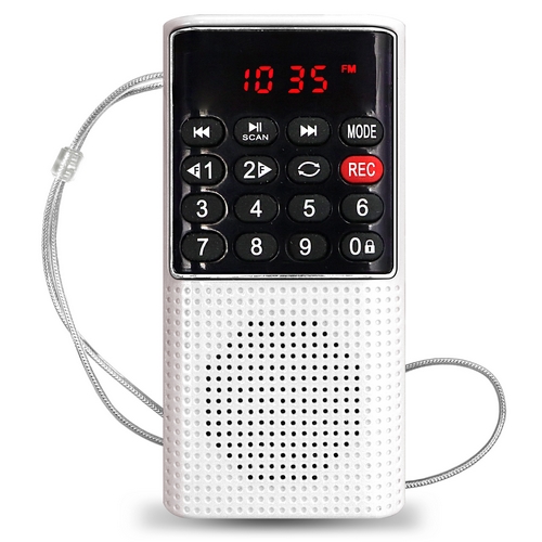 인켈 IK-PR190 (화이트)_이미지