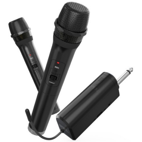 �ο� UHF �ۼ��� ��� ��������ũ