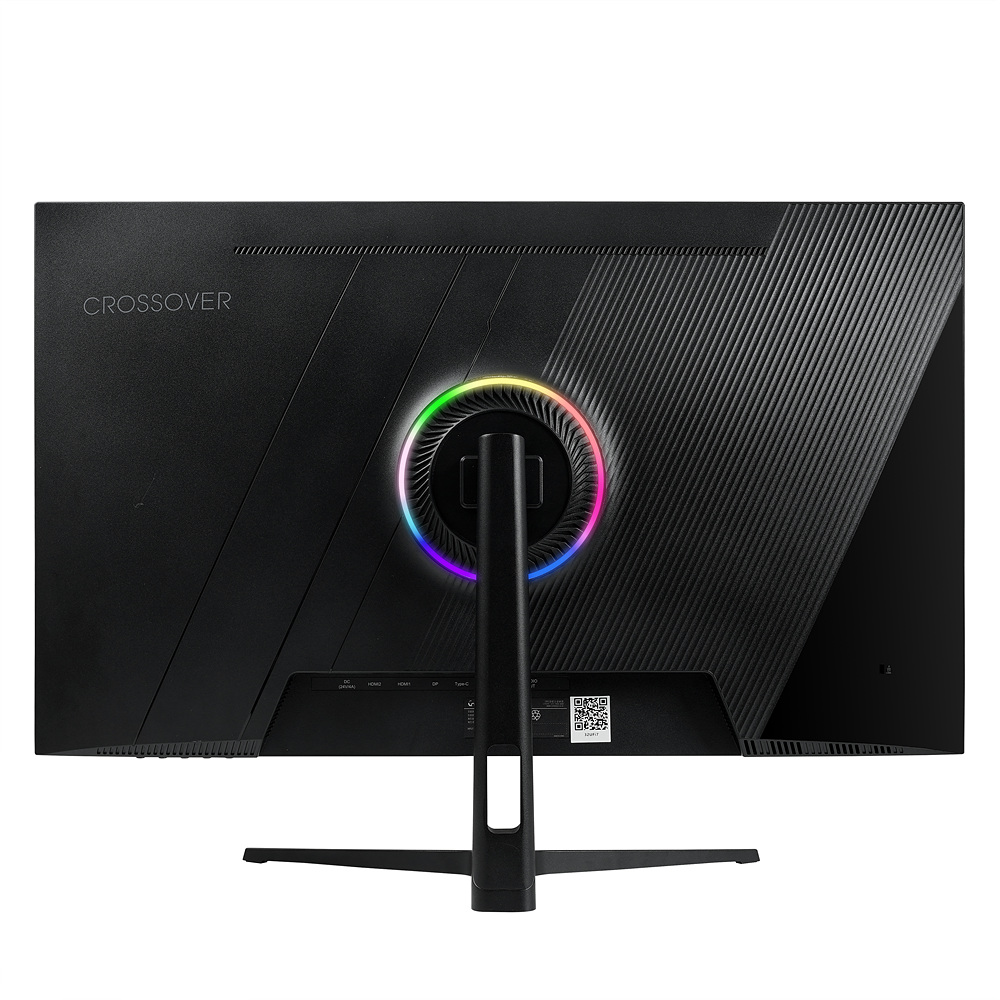 크로스오버 32UCA9 UHD4K IPS USB-C 프로아트 무결점