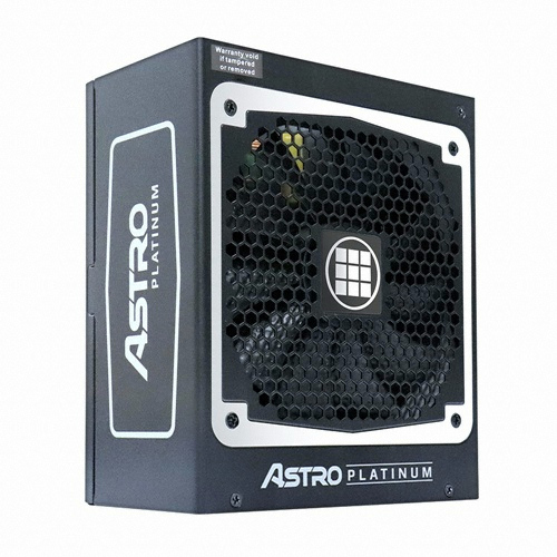 ASTRO PLATINUM 1200W 풀모듈러 (중고)