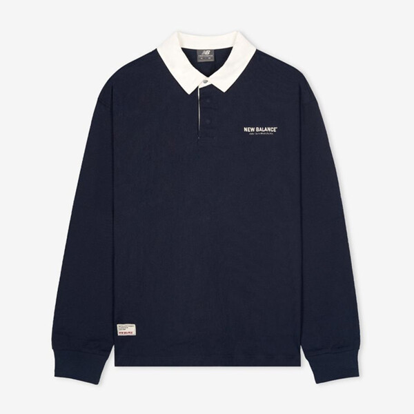 ���߶��� NB UNI ��ī�̺� ����Ƽ SEMI OVER FIT NBNDG21313