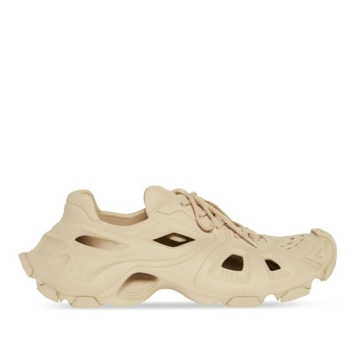 발렌시아가 스니커즈 702416W3CES9300 BEIGE