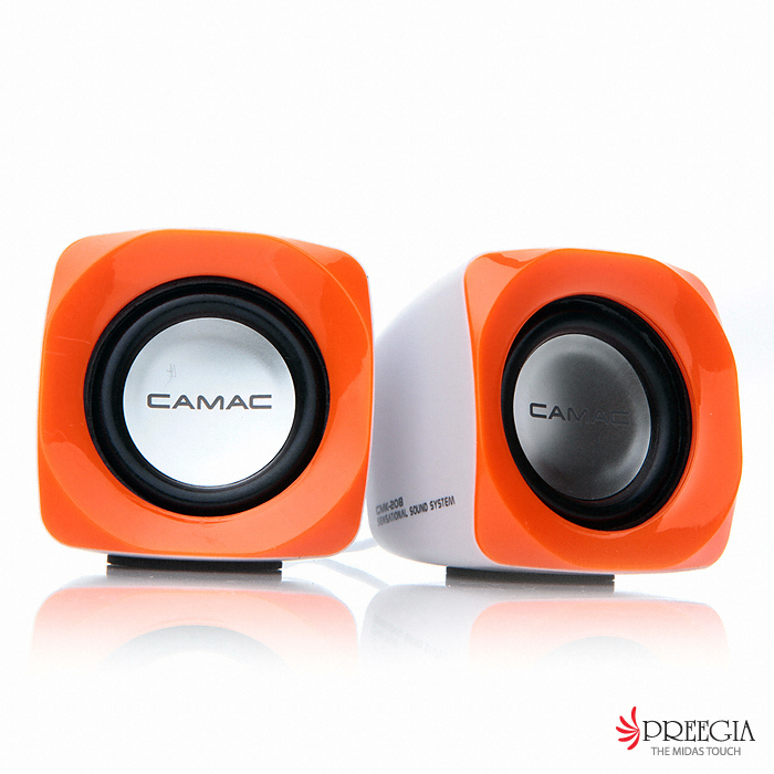 CAMAC  CMK-208