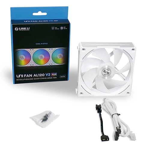 ���ȸ� UNI FAN AL120 V2