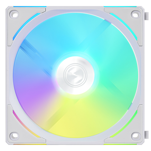 리안리 UNI FAN AL120 V2 (화이트)