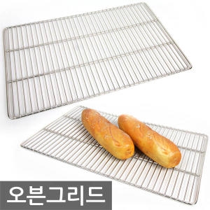 포스아트 포스아트 MA 오븐 그리드/오븐용 그릴망 식힘망 석쇠 빵판 팬_이미지