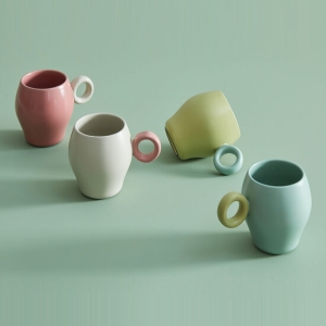 레아 머그 400ml
