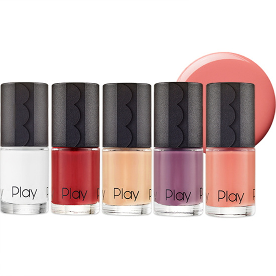 아모레퍼시픽 에뛰드하우스 플레이 네일 8ml (1개)