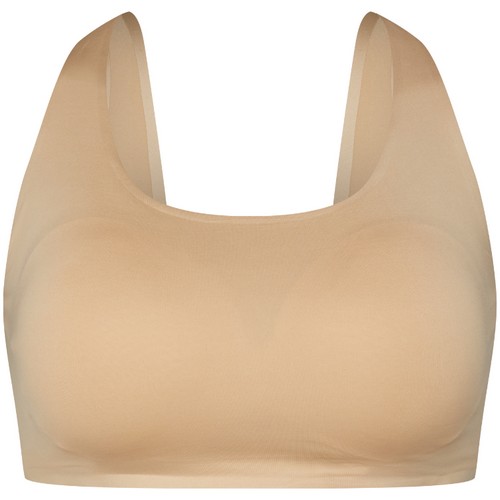 아레나 에브리데이 심리스 브라탑 A3BL1PN51 BEG