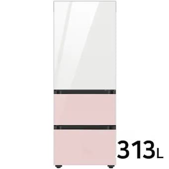 삼성전자 비스포크 김치플러스 키친핏 글램 <b>RQ33DB74C1AP</b> (색상선택형)