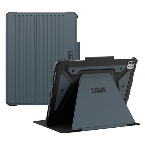 UAG iPad Pro 13 M4 메트로폴리스 SE 케이스_이미지