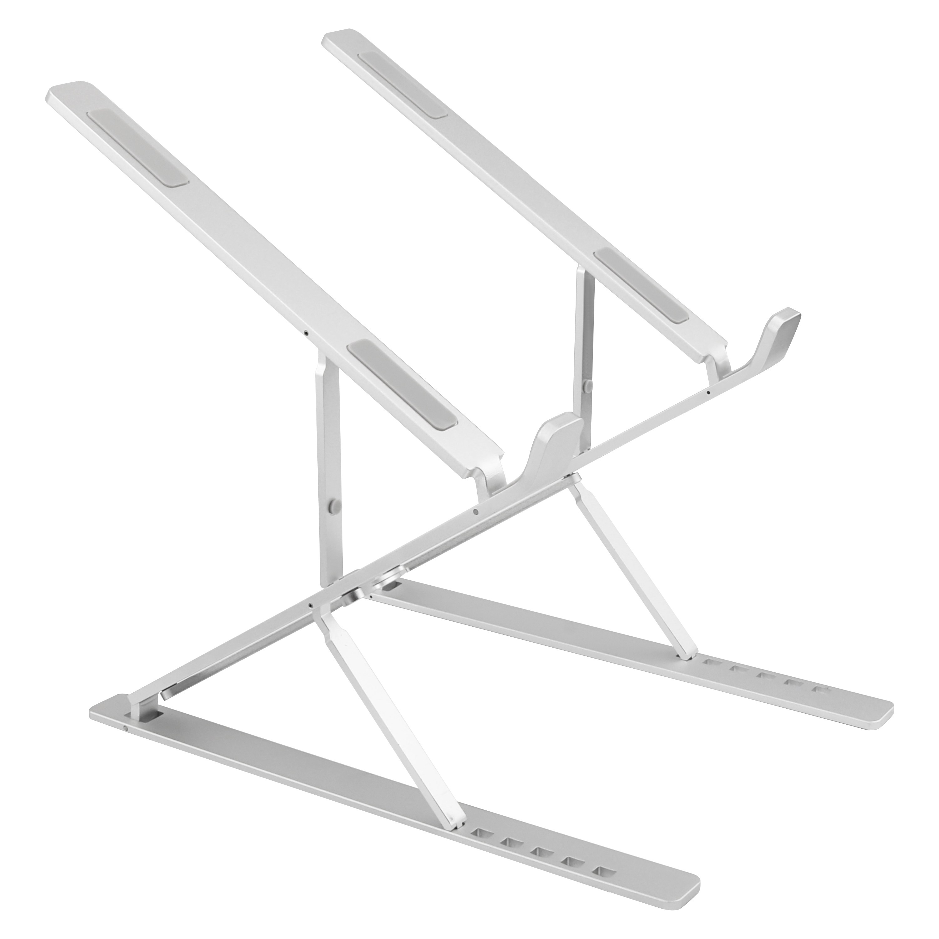 아이랩 iSTAND 2단 접이식 노트북 거치대