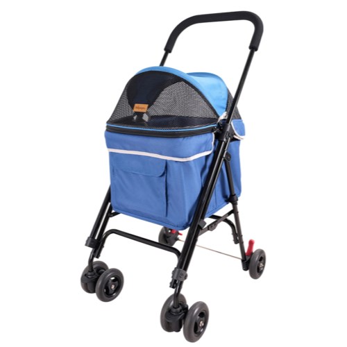  이비야야 에스트로 미니펫 유모차