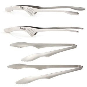 제우스 주방집게 모음전 조리용 요리용 다용도