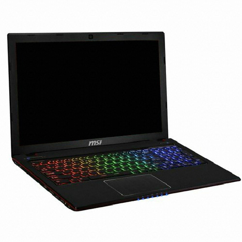 MSI GE60-i7 2PE Academy (1TB)_이미지