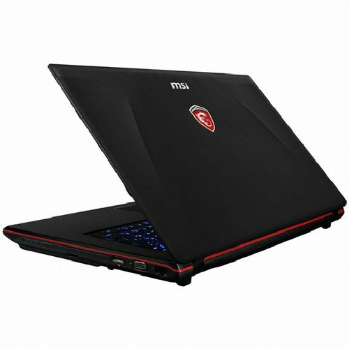 MSI GE60-i7 2PE Academy (1TB)_이미지