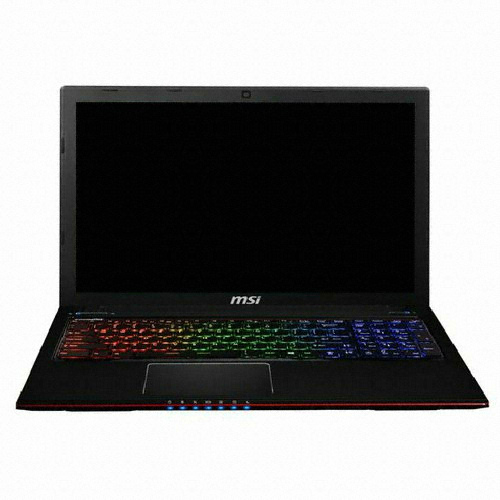 MSI GE60-i7 2PE Academy (1TB)_이미지