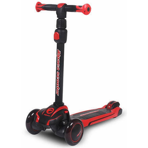 파파스토이 알파카 노블레스 유아 킥보드_이미지