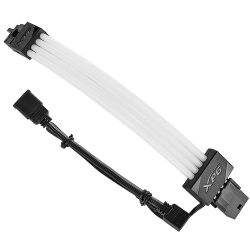 ADATA XPG PRIME ARGB 8핀 익스텐션 케이블_이미지