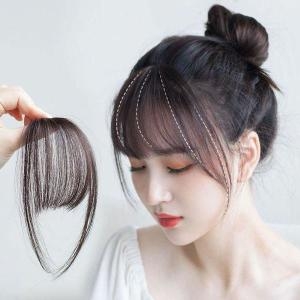 앞머리 가발 사이드뱅 스타일리시 색상 LM-0670 유니크 헤어 스타일링 WFITLH8_이미지