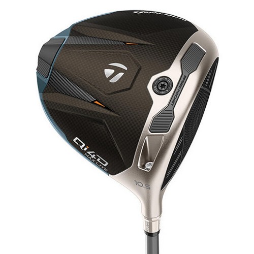 테일러메이드 Qi4D Max Lite 드라이버 (병행)_이미지