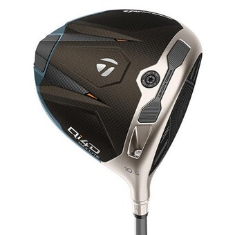 테일러메이드 Qi4D Max Lite <b>드라이버</b>