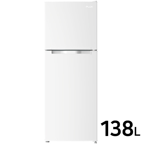 롯데하이마트 플럭스 PLX-RF138DWH