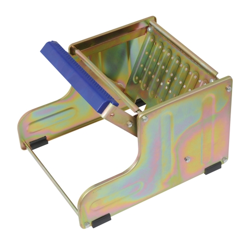 삼정크린마스터 밀대걸레 청소도구 청소포 마포탈수 탈수통 마대걸레 광폭짤순이 회전밀대/회전탈수 1개_이미지