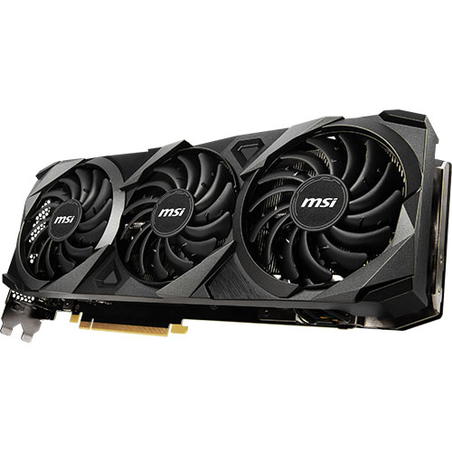MSI 지포스 RTX 3080 벤투스 3X 플러스 OC D6X 12GB LHR_이미지