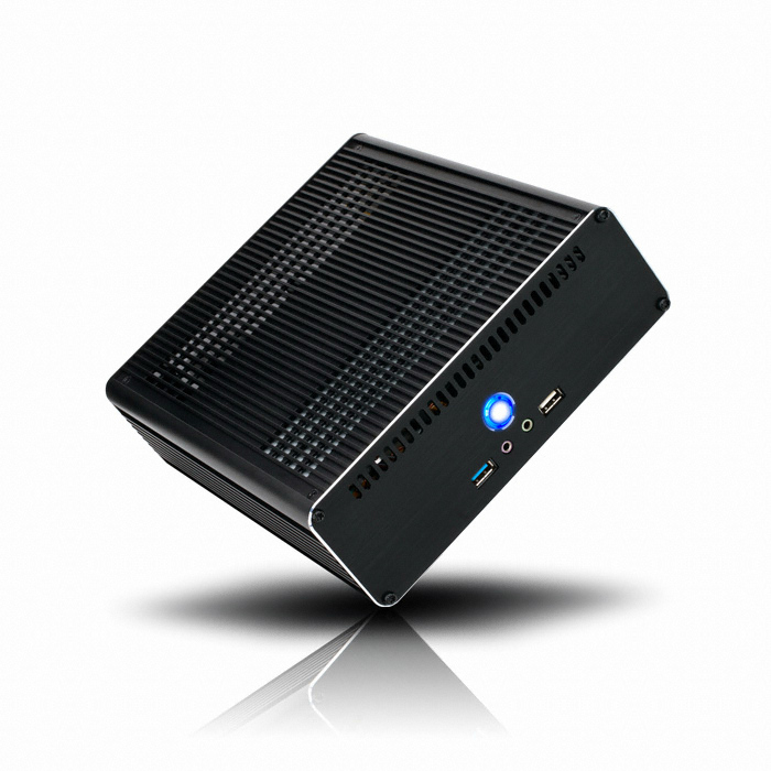 NCTOP e-Mini K3 USB 3.0 (12V 5A 60W)_이미지