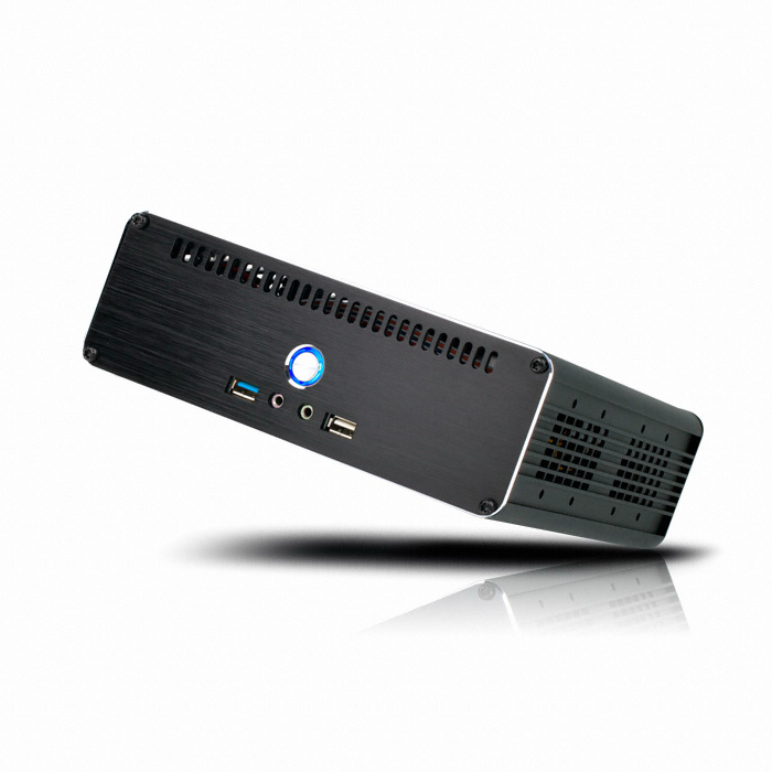 NCTOP e-Mini K3 USB 3.0 (12V 5A 60W)_이미지