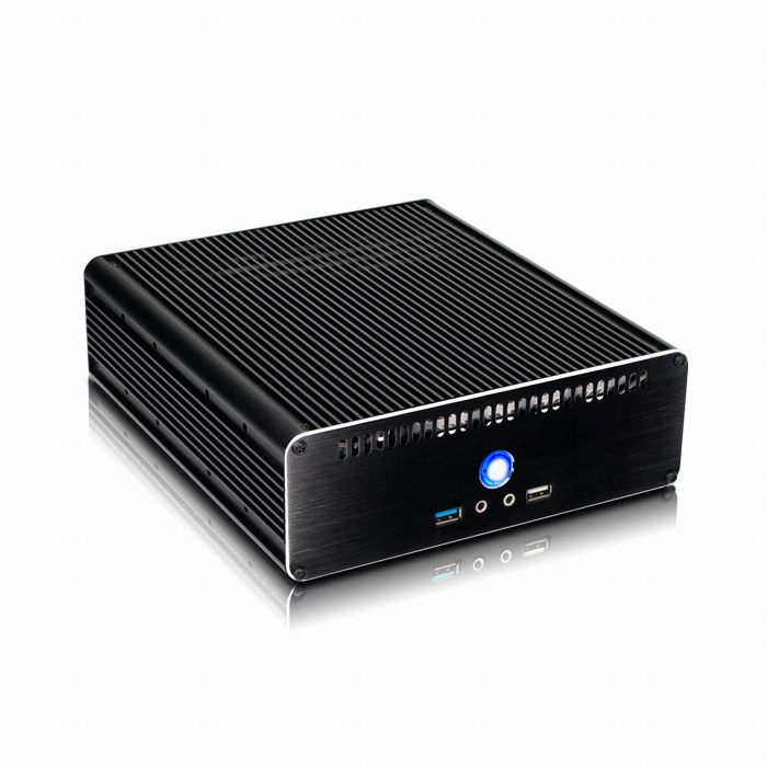 NCTOP e-Mini K3 USB 3.0 (12V 5A 60W)_이미지