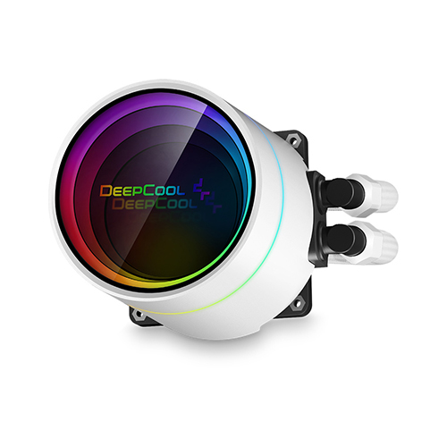 DEEPCOOL CASTLE 240EX ARGB