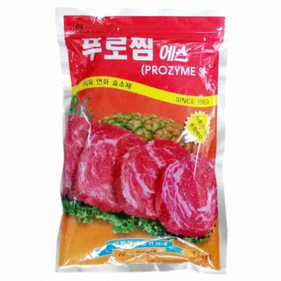 바이오랜드 푸로찜 에스 1kg (1개)
