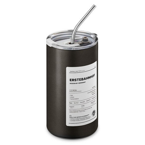 에스테반호프 라이제 텀블러 600ml 딥그레이_이미지