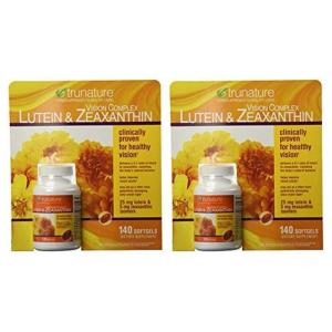 트루네이처 루테인 지아잔틴 140정 (2개)_이미지