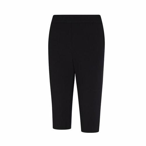 파워 스트레치 밴딩 7부 등산 바지 2402PK285W