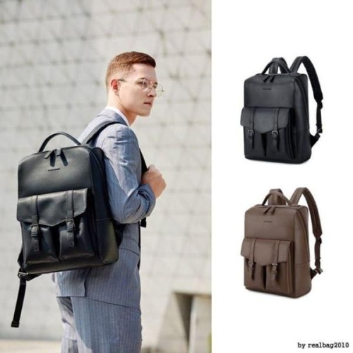 가죽백팩 정장 고품격 백팩 슬기 백팩 WFIKW99