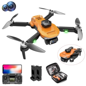 ������ S165 MAX ��� HD8K ��� ī�޶� �귯�ø��� ���� �帧 �����Ŵ� ��ֹ� ȸ�� 5G RC �װ��� 2���͸�