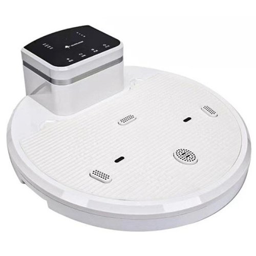 QiMUGO 바디풍 바디드라이어 (해외구매)