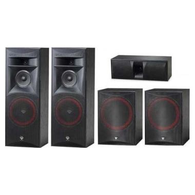 CERWIN VEGA CLSC-10, CLSC-6C, CLSC-6