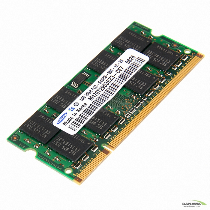�Ｚ���� ��Ʈ�� DDR2-800 (Oh! �̺�Ʈ)