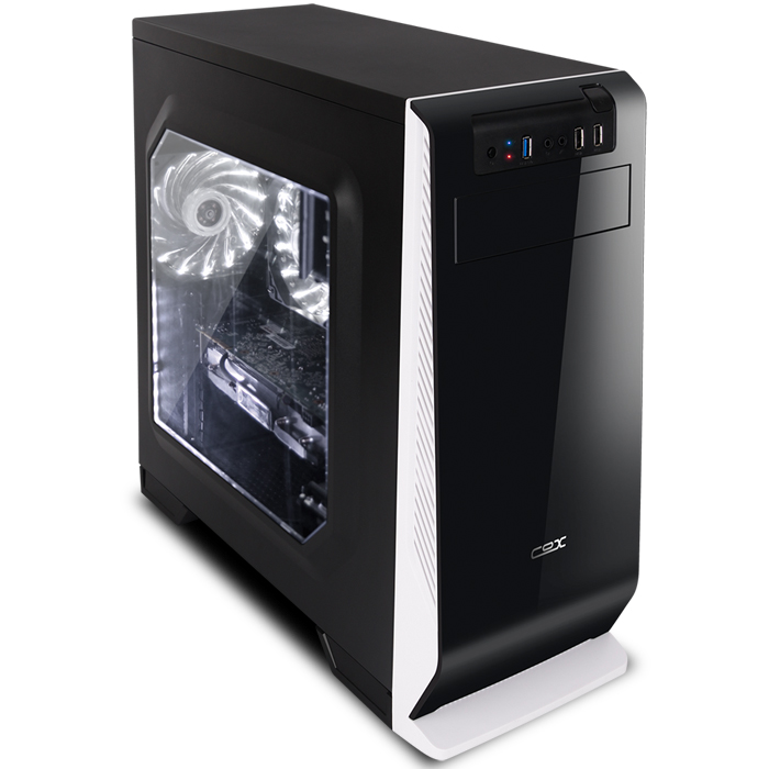 COX A3 카덴자_이미지