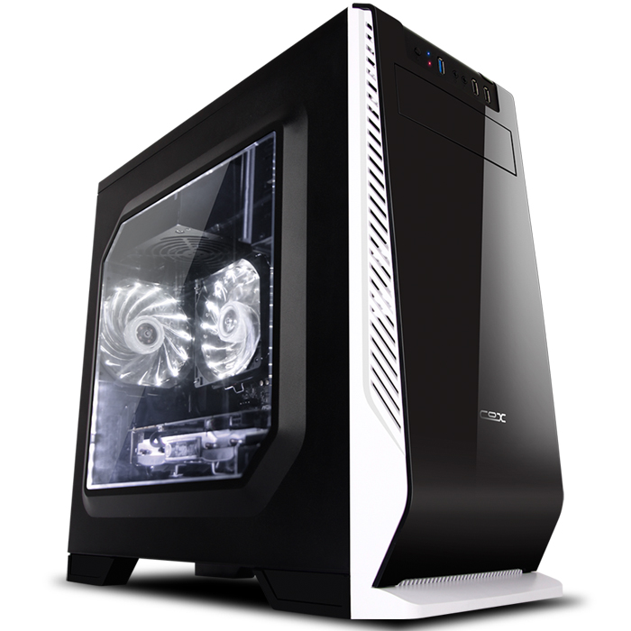 COX A3 카덴자_이미지