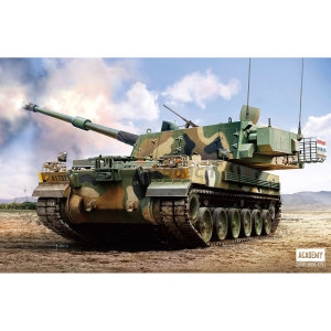 ��ī���� ���� 1/35 K9A1 ���ɰ����� �ѱ��� ������ ���� �غ��� 13561 ���� ��ũ ���� ����� ������